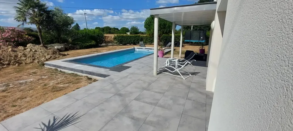 Pergolas
